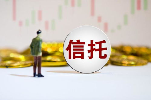 易主 中信金控 银行老将走马上任,中信信托业绩仍承压